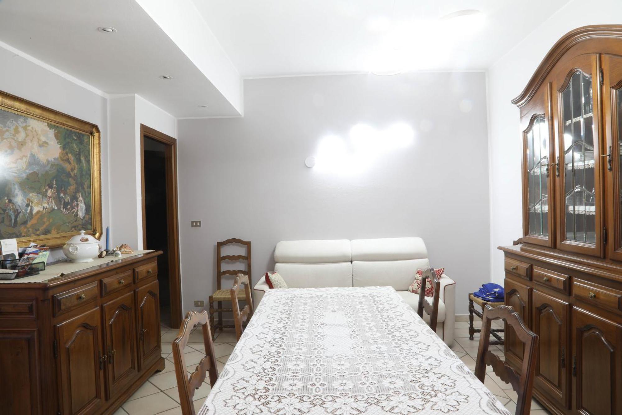 La Dimora Di Nonno Piero Appartement Manta Buitenkant foto