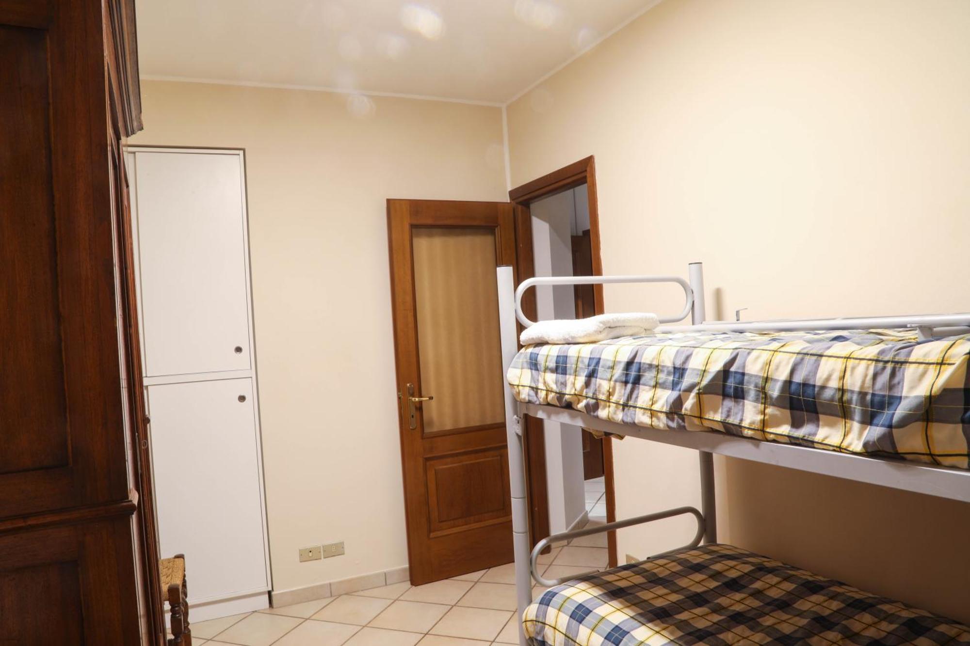 La Dimora Di Nonno Piero Appartement Manta Buitenkant foto